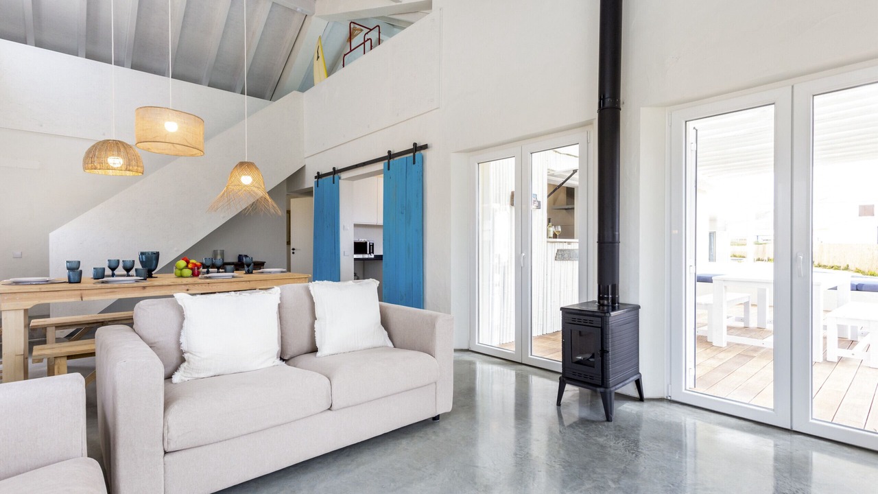Photo of Livingroom in Carrapateira