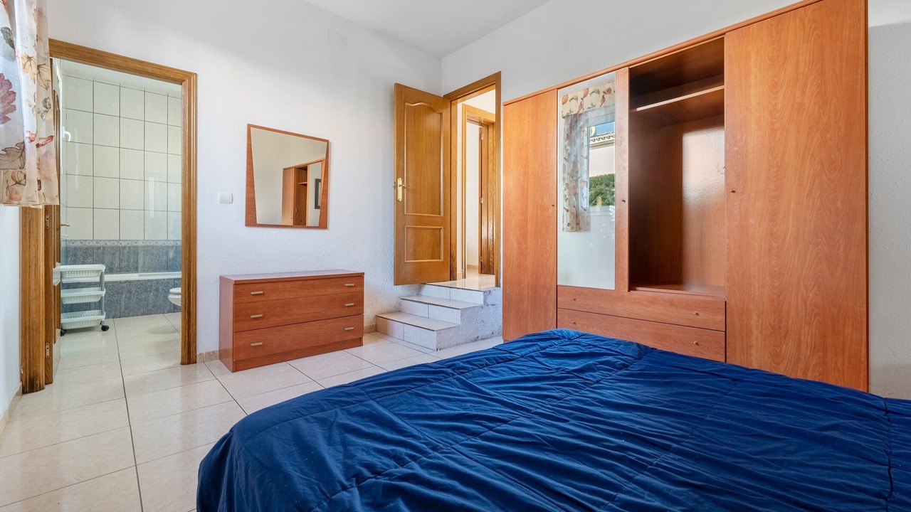 Photo of Bedroom in Costa del Zefir