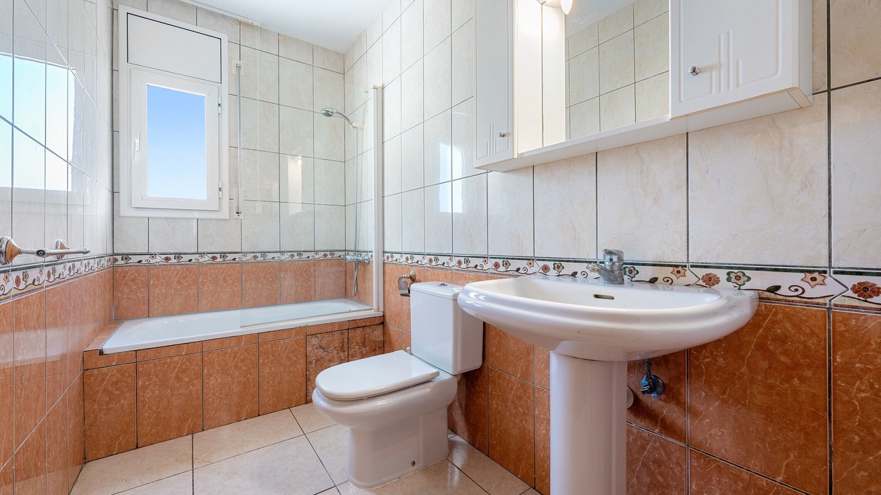 Photo of Bathroom in Costa del Zefir