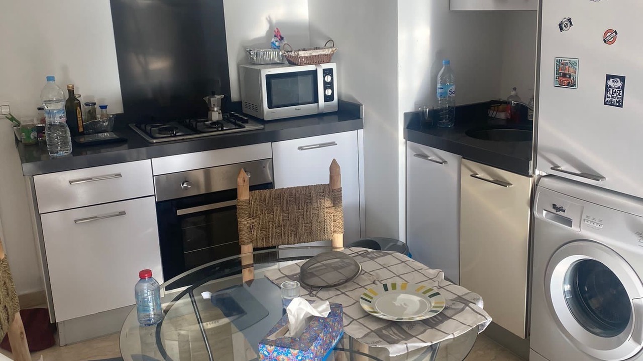 Photo of Kitchen in Gauthier