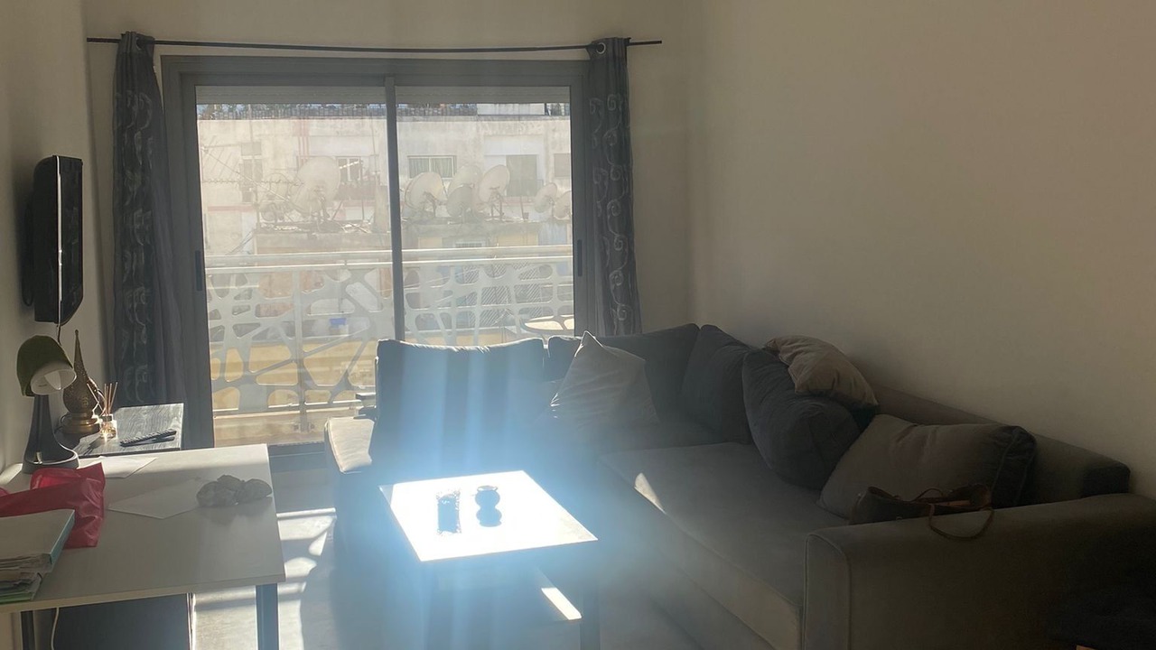 Photo of Livingroom in Gauthier
