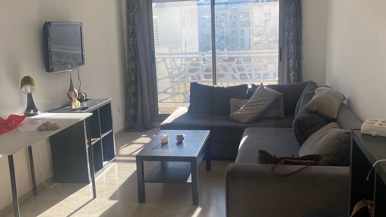 Photo of Livingroom in Gauthier
