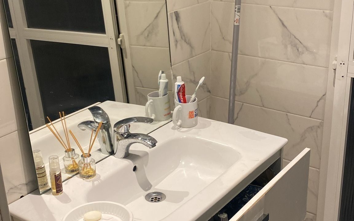 Photo of Bathroom in Gauthier