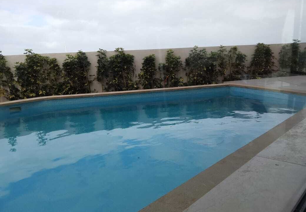 Photo of Outdoor in Tamariss