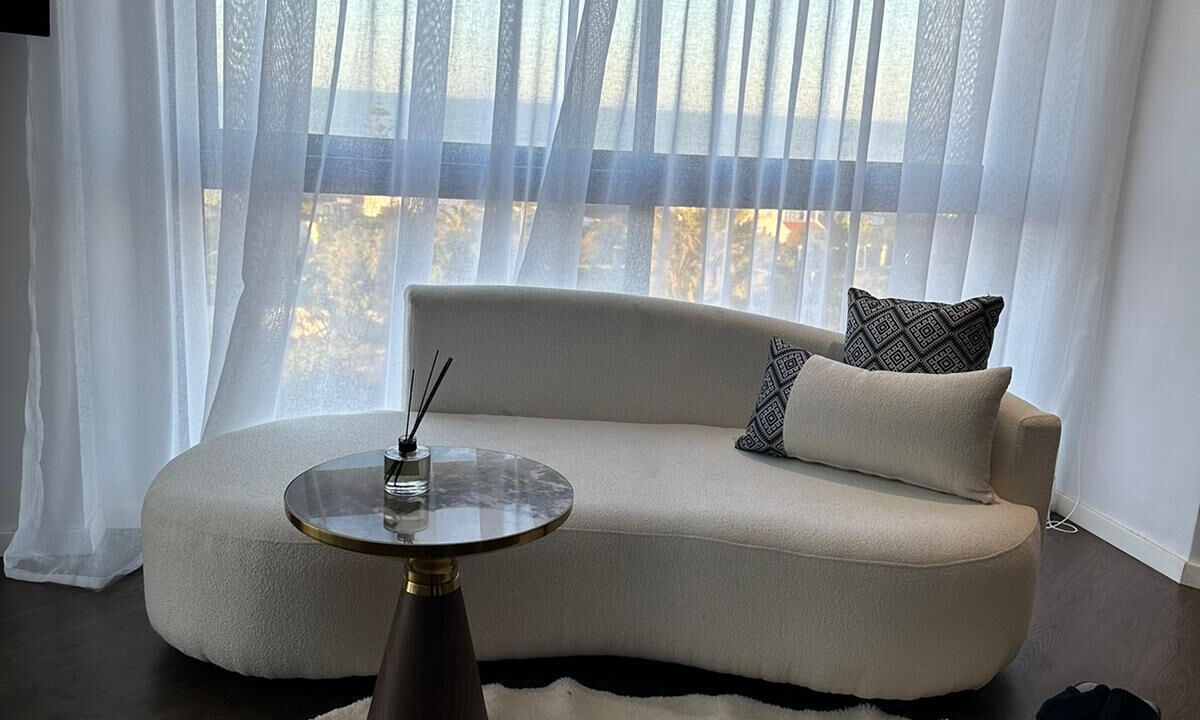 Photo of Livingroom in Tamariss