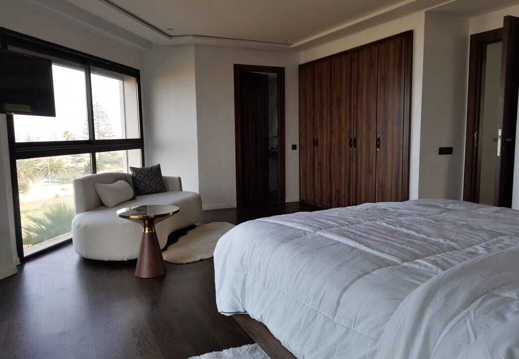 Photo of Bedroom in Tamariss