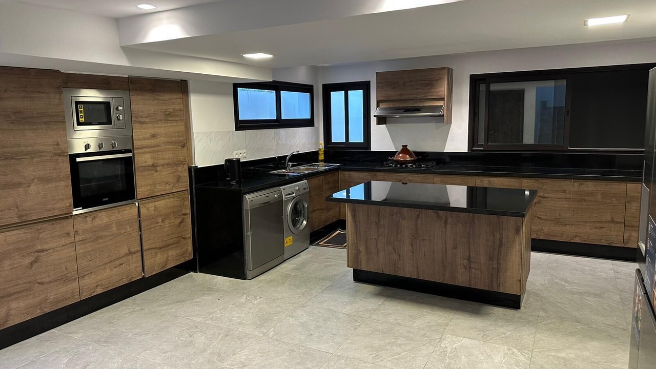 Photo of Kitchen in Tamariss