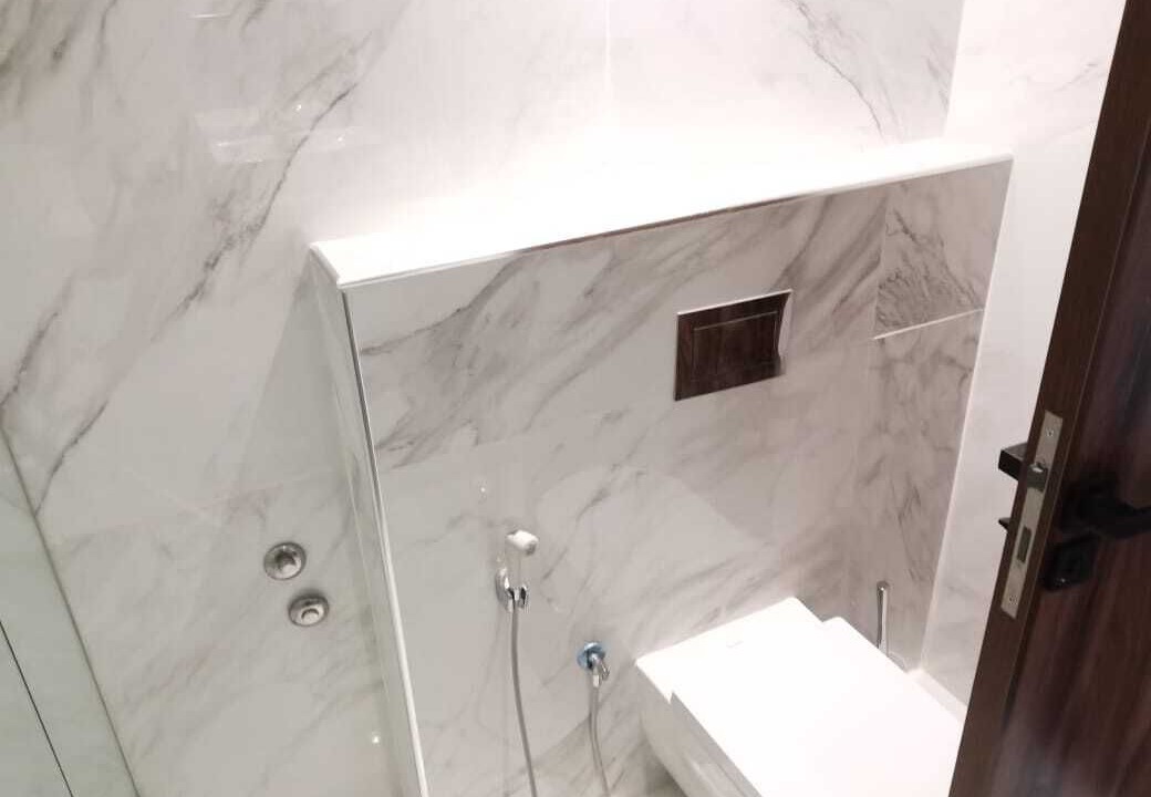 Photo of Bathroom in Tamariss
