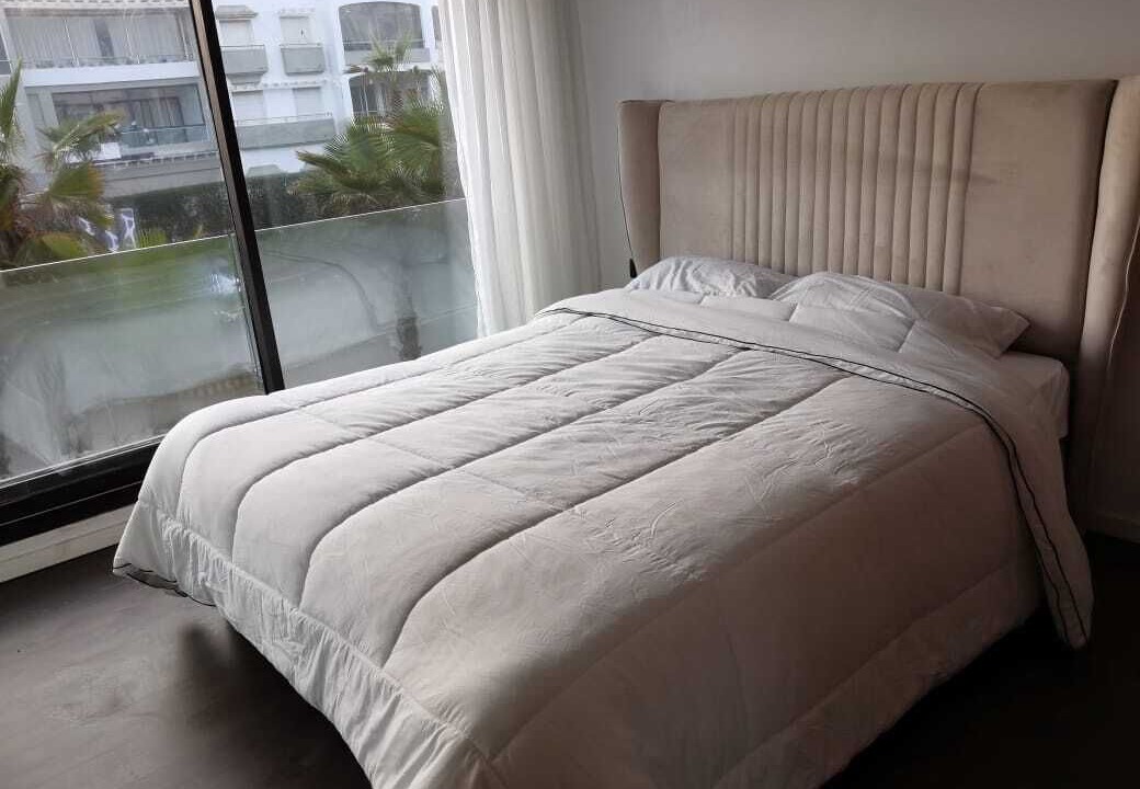 Photo of Bedroom in Tamariss
