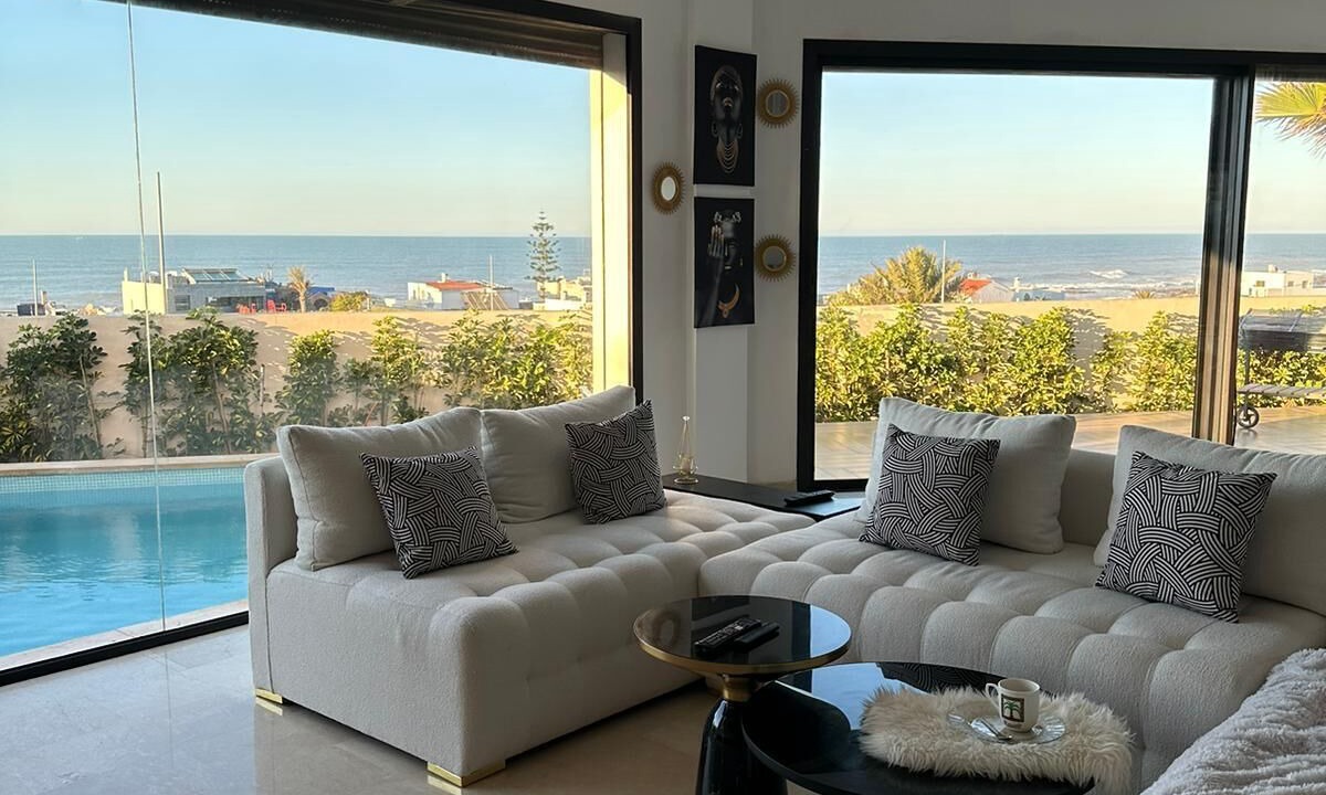 Photo of Livingroom in Tamariss