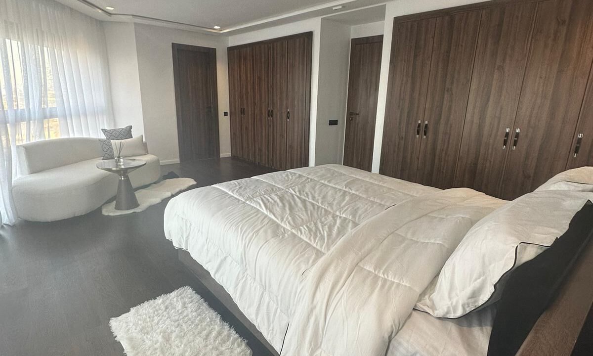 Photo of Bedroom in Tamariss