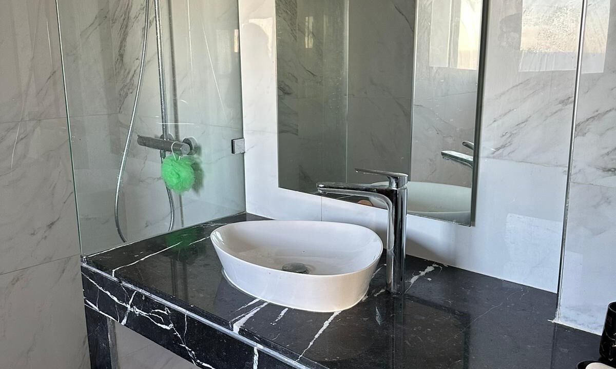 Photo of Bathroom in Tamariss