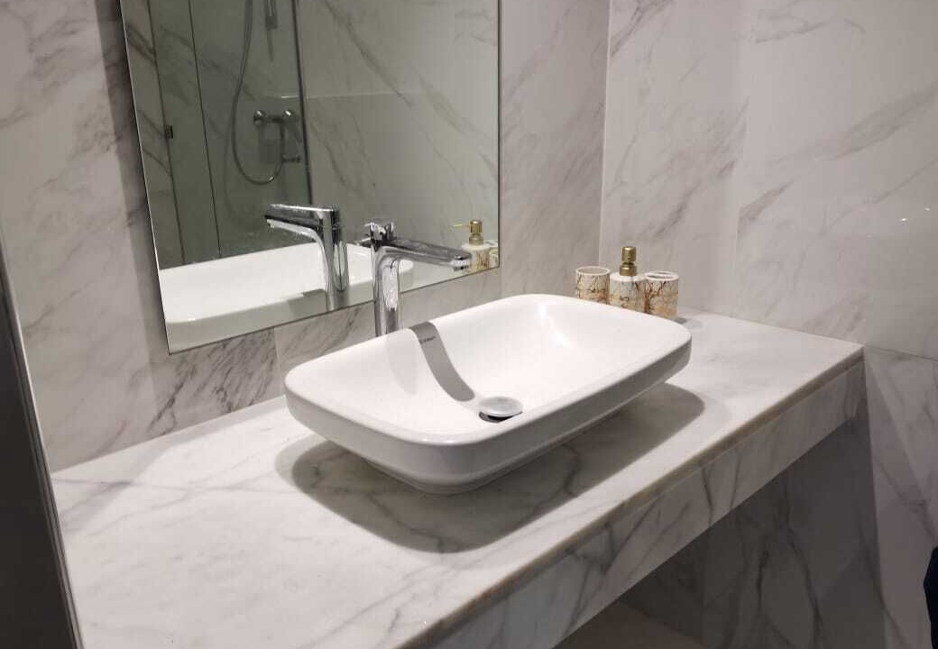 Photo of Bathroom in Tamariss