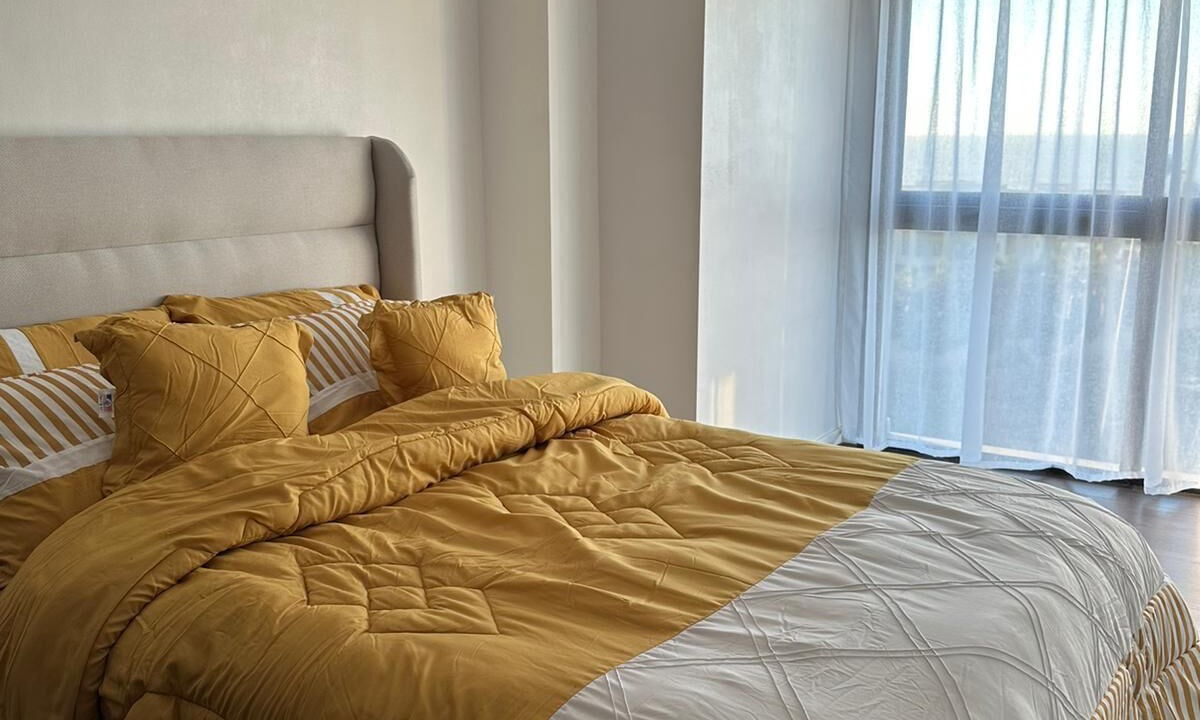 Photo of Bedroom in Tamariss