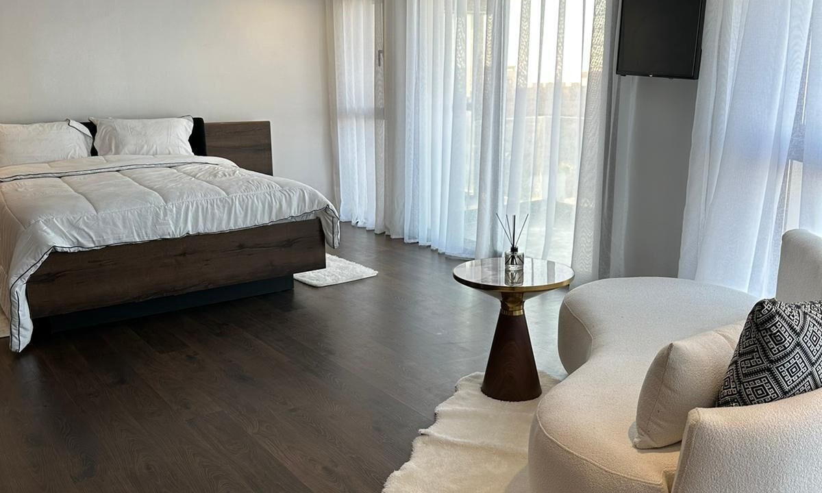 Photo of Bedroom in Tamariss
