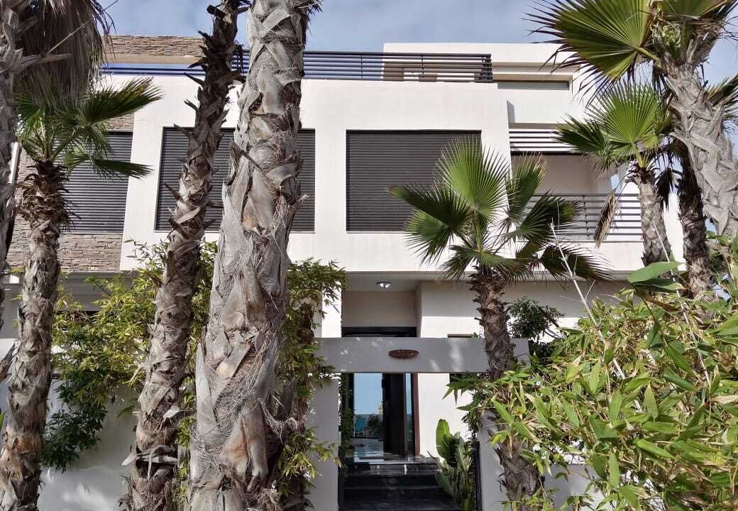 Photo of Outdoor in Tamariss