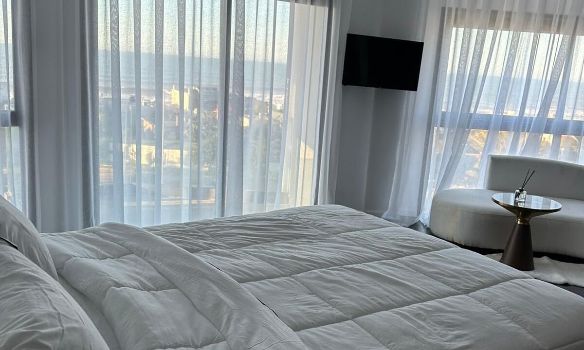 Photo of Bedroom in Tamariss