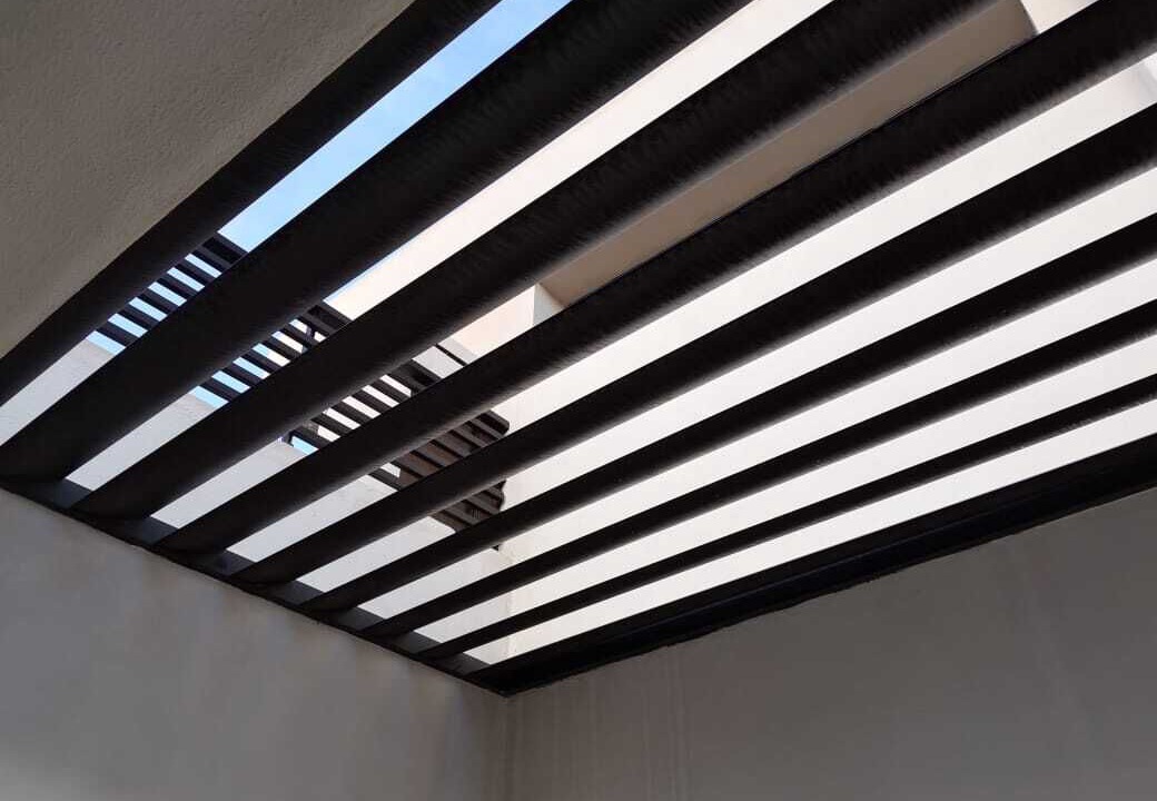 Photo of Bathroom in Tamariss
