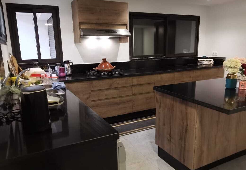 Photo of Kitchen in Tamariss