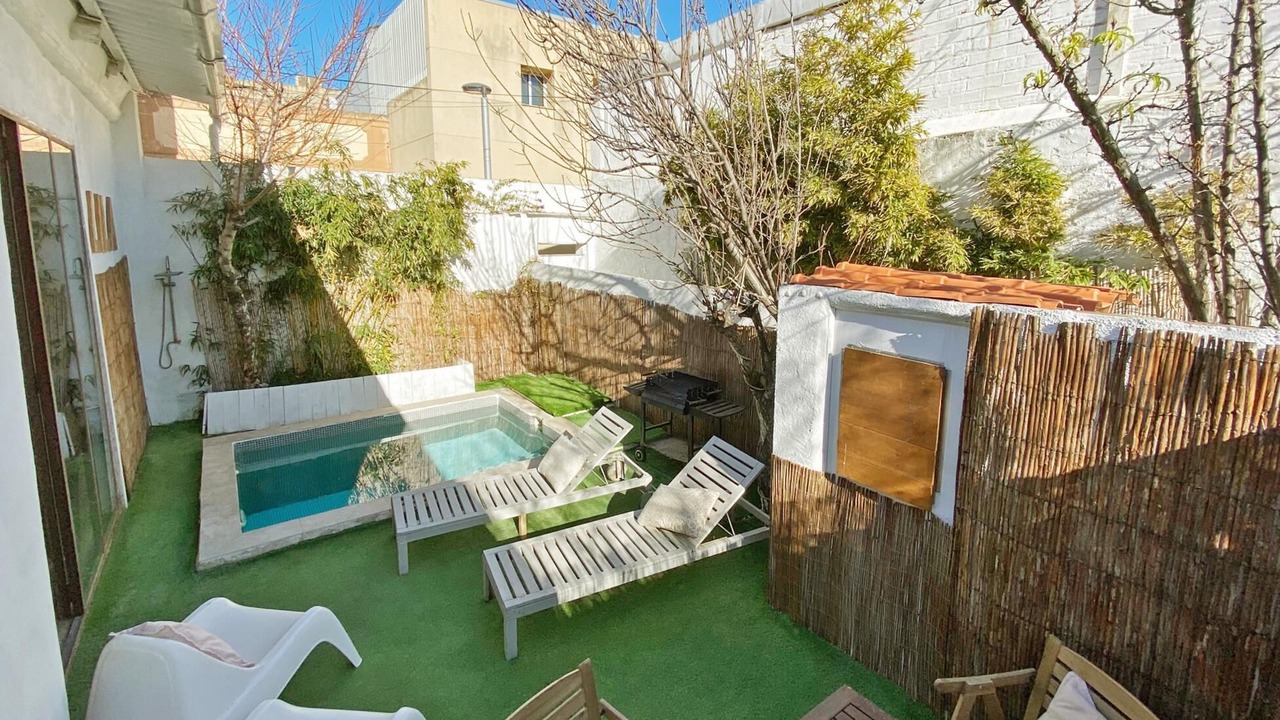Photo of Outdoor in La Marina del Prat Vermell