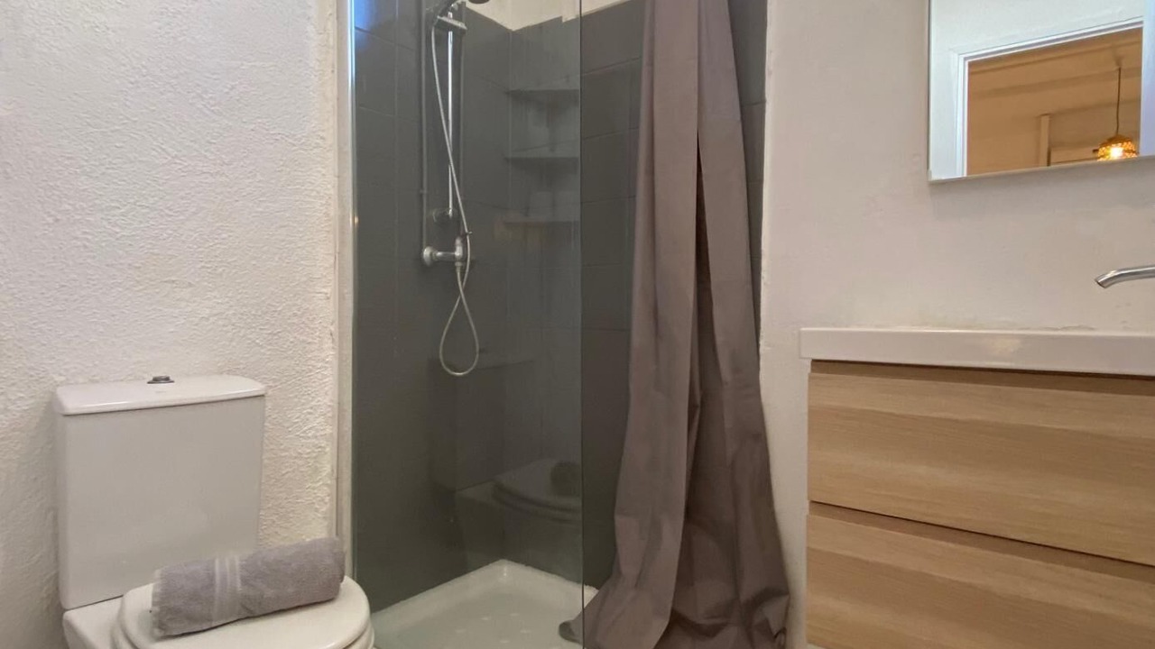 Photo of Bathroom in La Marina del Prat Vermell