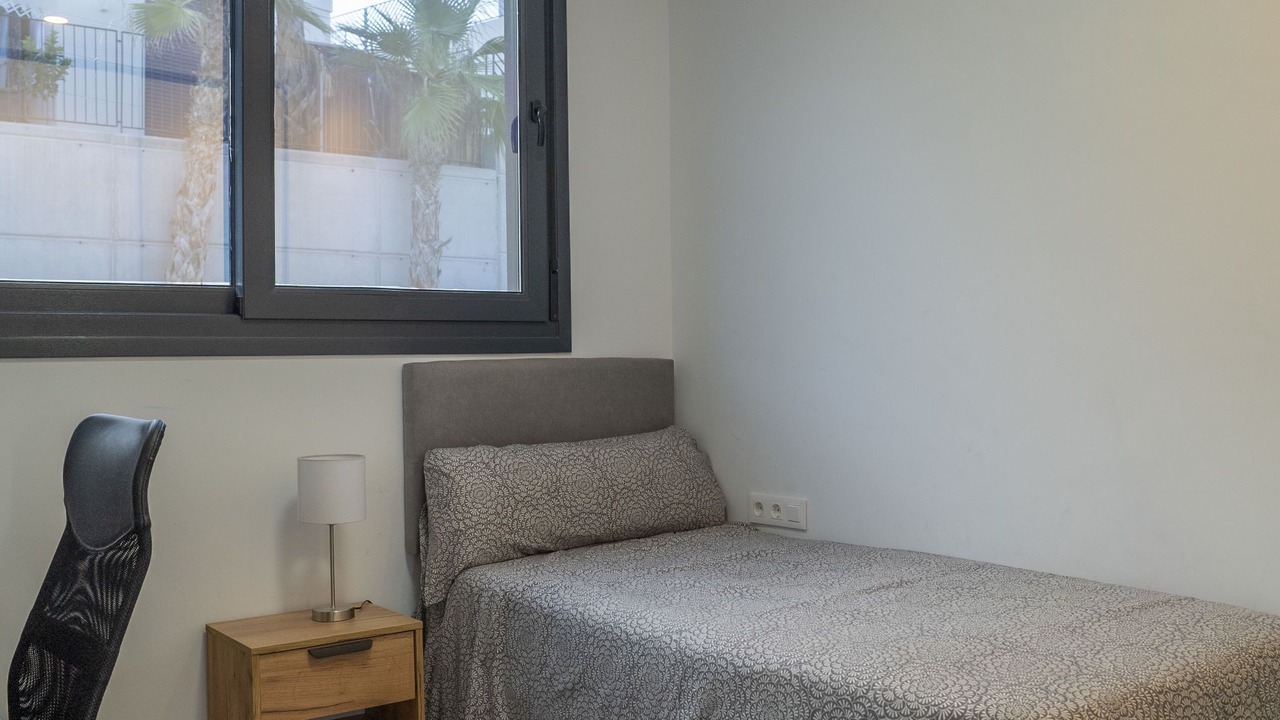 Photo of Bedroom in Polop