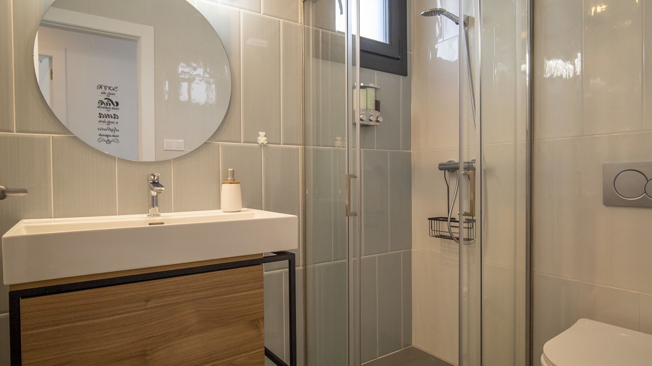 Photo of Bathroom in Polop