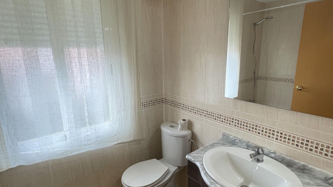 Photo of Bathroom in Les Planes del Rei