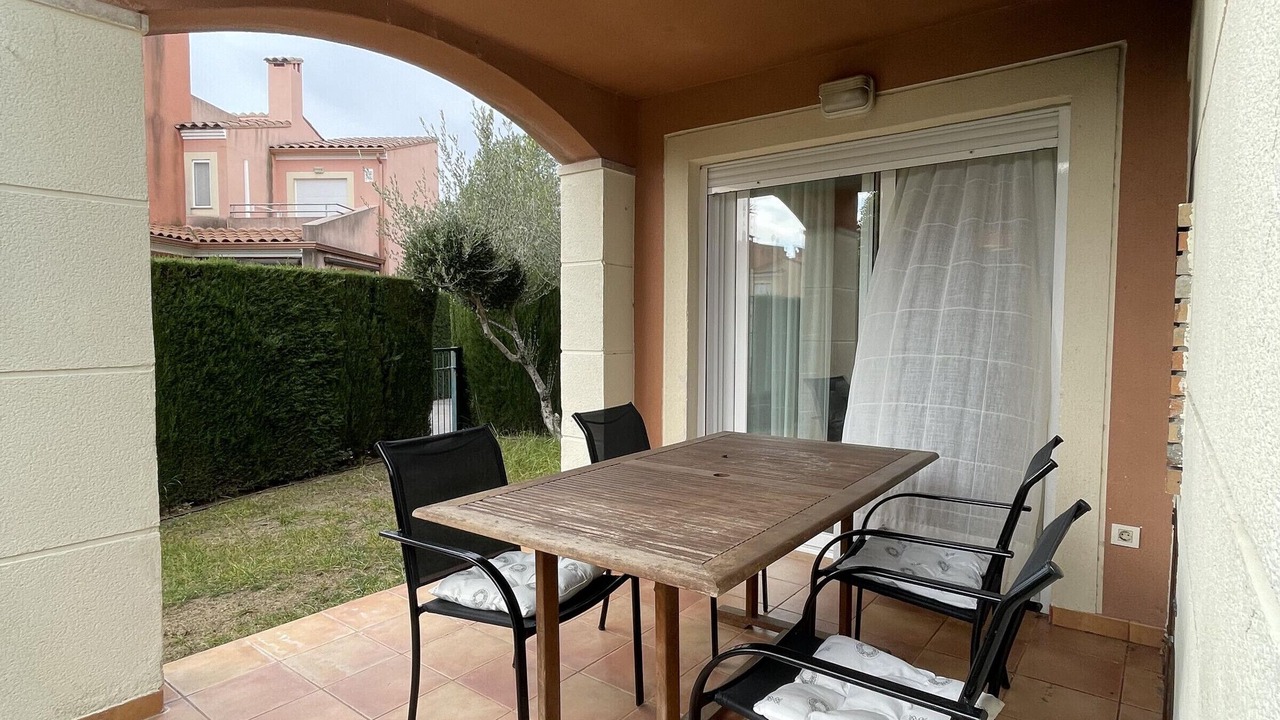 Photo of Outdoor in Les Planes del Rei