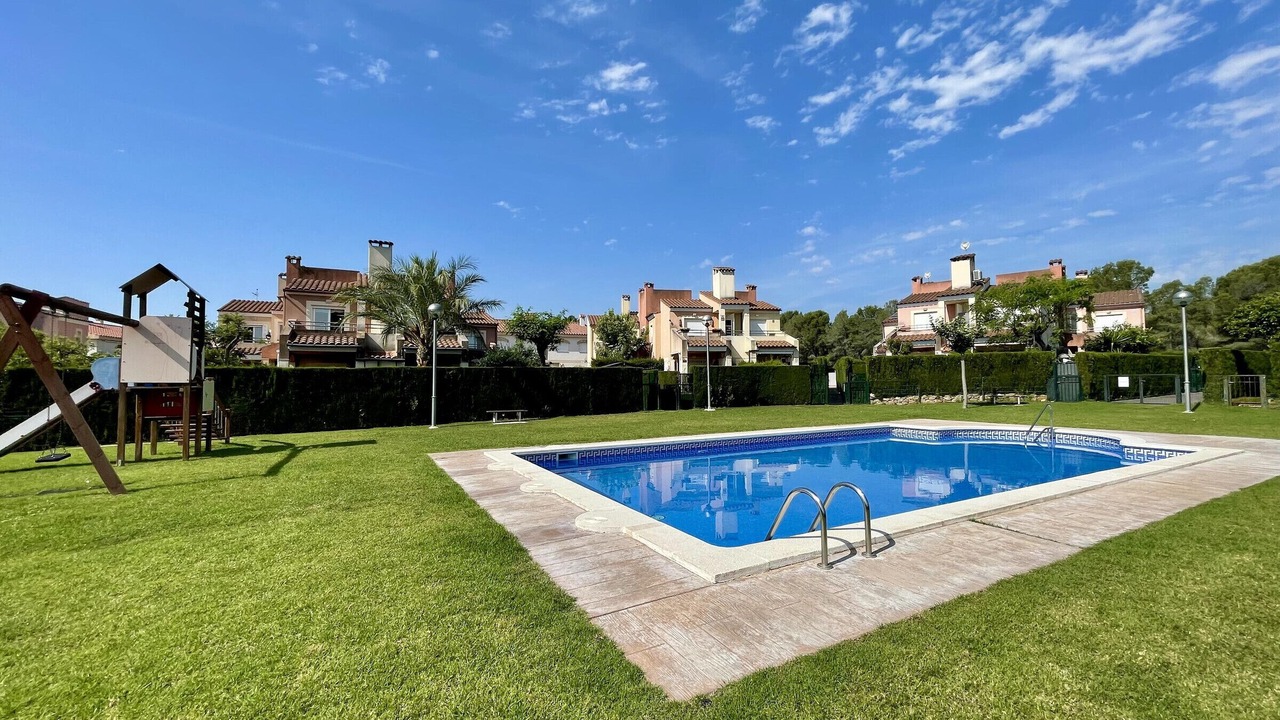 Photo of Outdoor in Les Planes del Rei