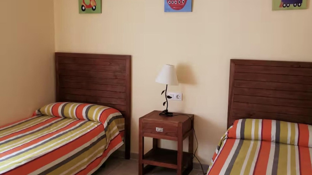 Photo of Bedroom in Les Planes del Rei