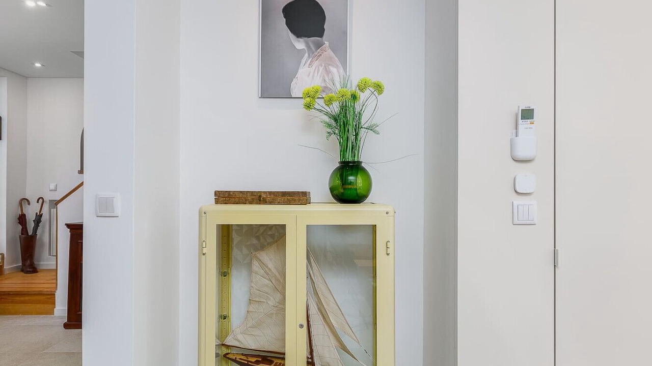 Photo of Bedroom in Casal da Ladeira