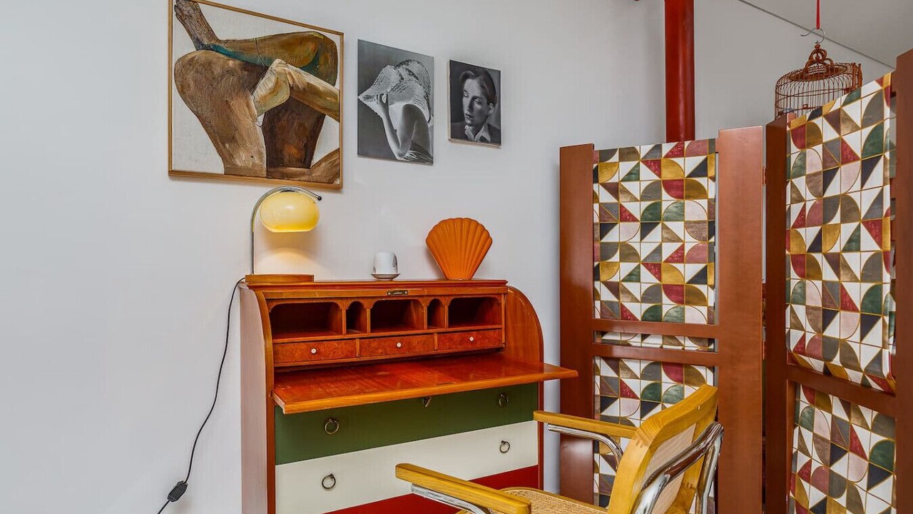 Photo of Livingroom in Casal da Ladeira