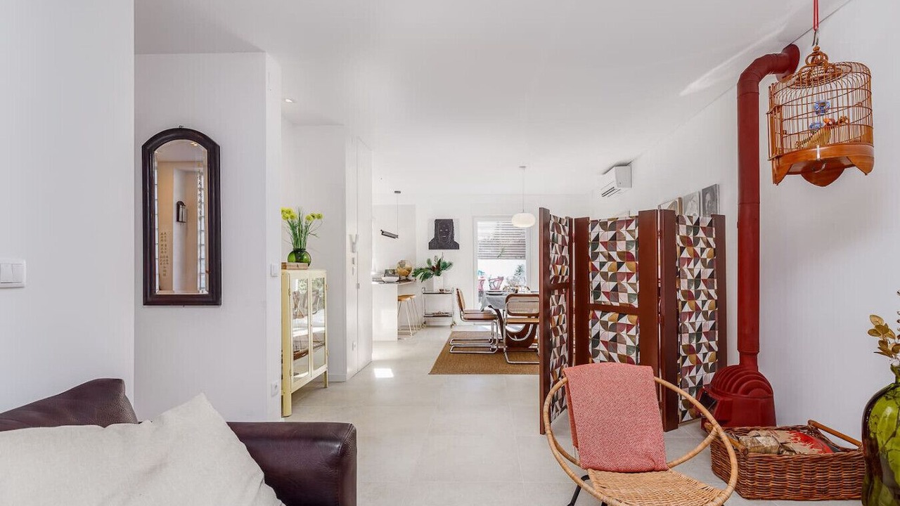 Photo of Livingroom in Casal da Ladeira
