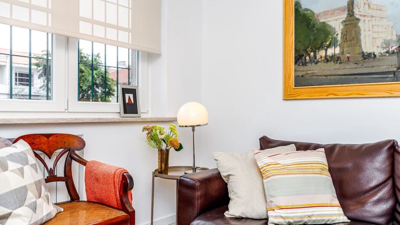 Photo of Bedroom in Casal da Ladeira