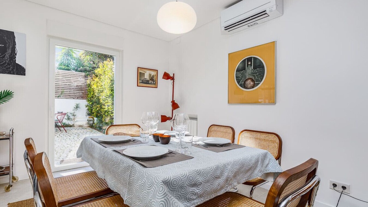 Photo of Bedroom in Casal da Ladeira