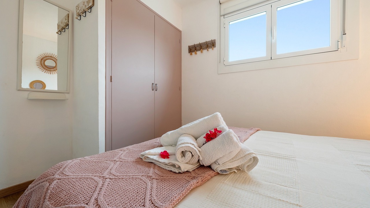 Photo of Bedroom in Vilafortuny
