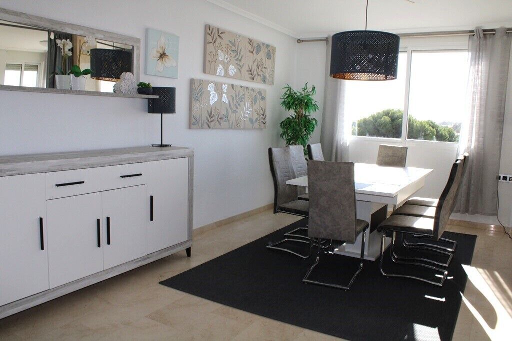 Photo of Bedroom in La Zenia