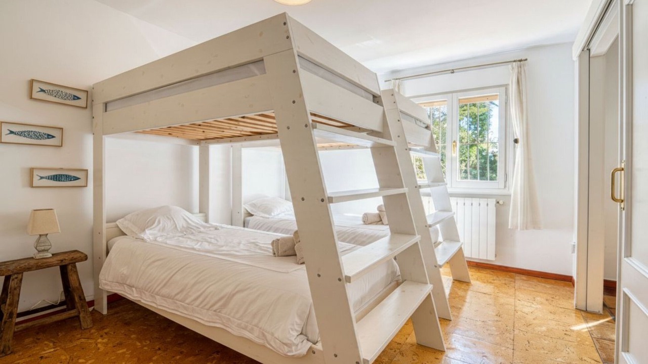 Photo of Bedroom in Benissa Coast