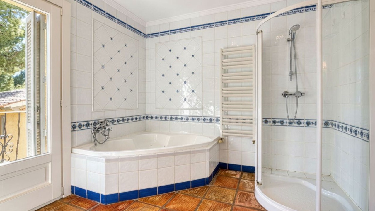 Photo of Bathroom in Benissa Coast