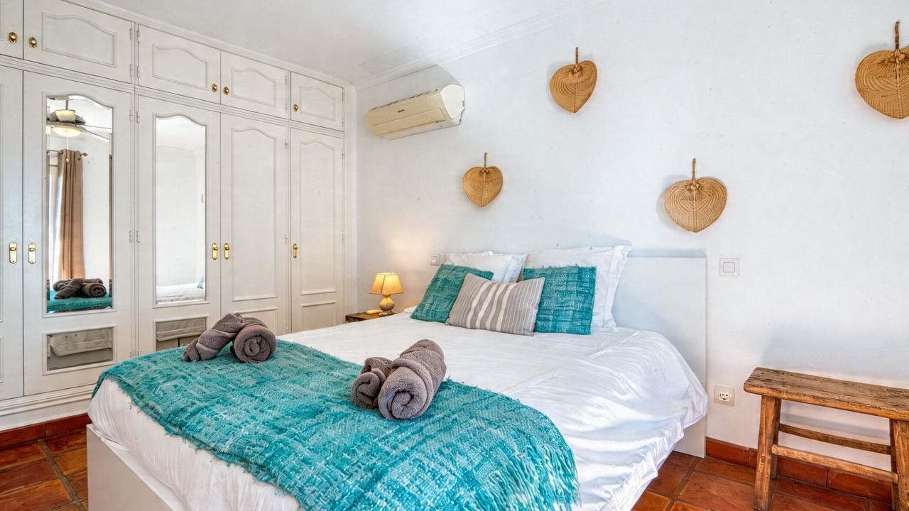 Photo of Bedroom in Benissa Coast