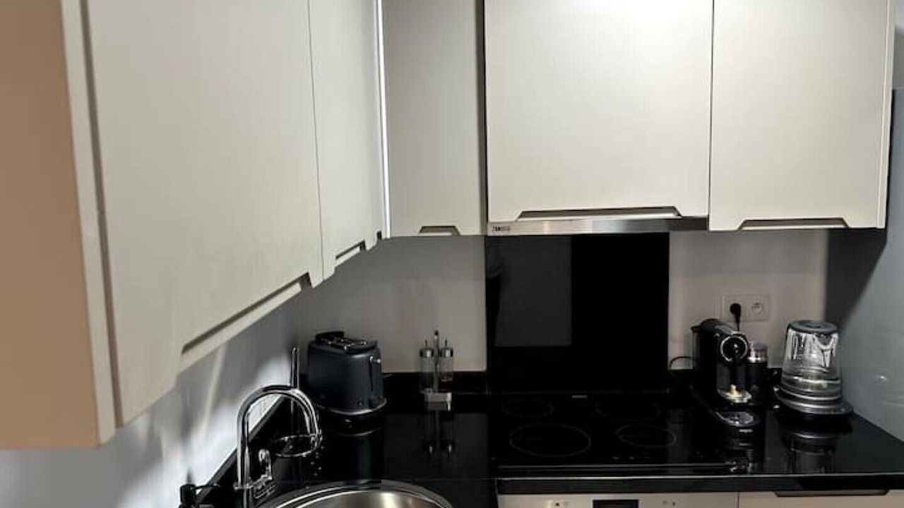 Photo of Kitchen in RACINE EXTENSION