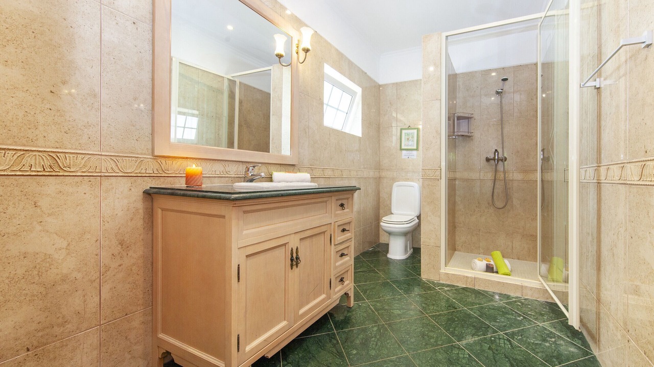 Photo of Bathroom in Areias de Sao Joao
