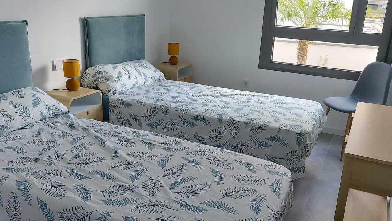 Photo of Bedroom in Golf Bahia