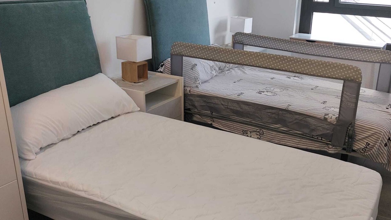 Photo of Bedroom in Golf Bahia