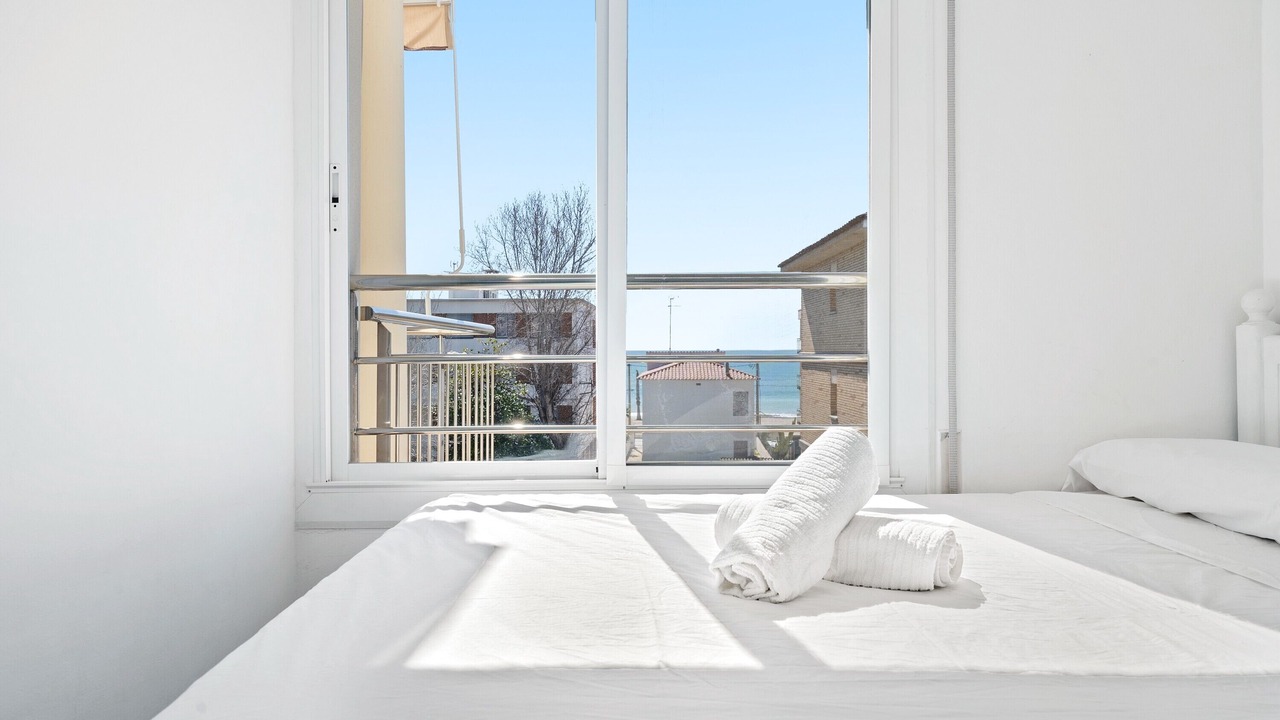 Photo of Bedroom in El Vendrell