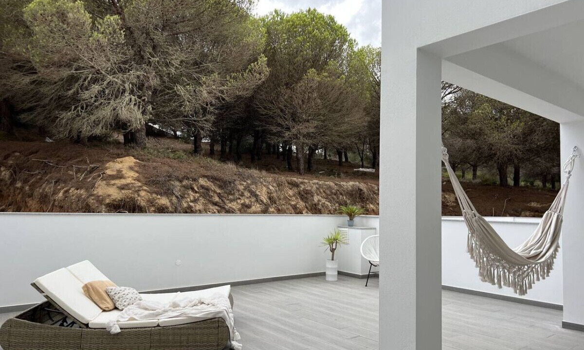 Photo of Patio Balcony in Espartal