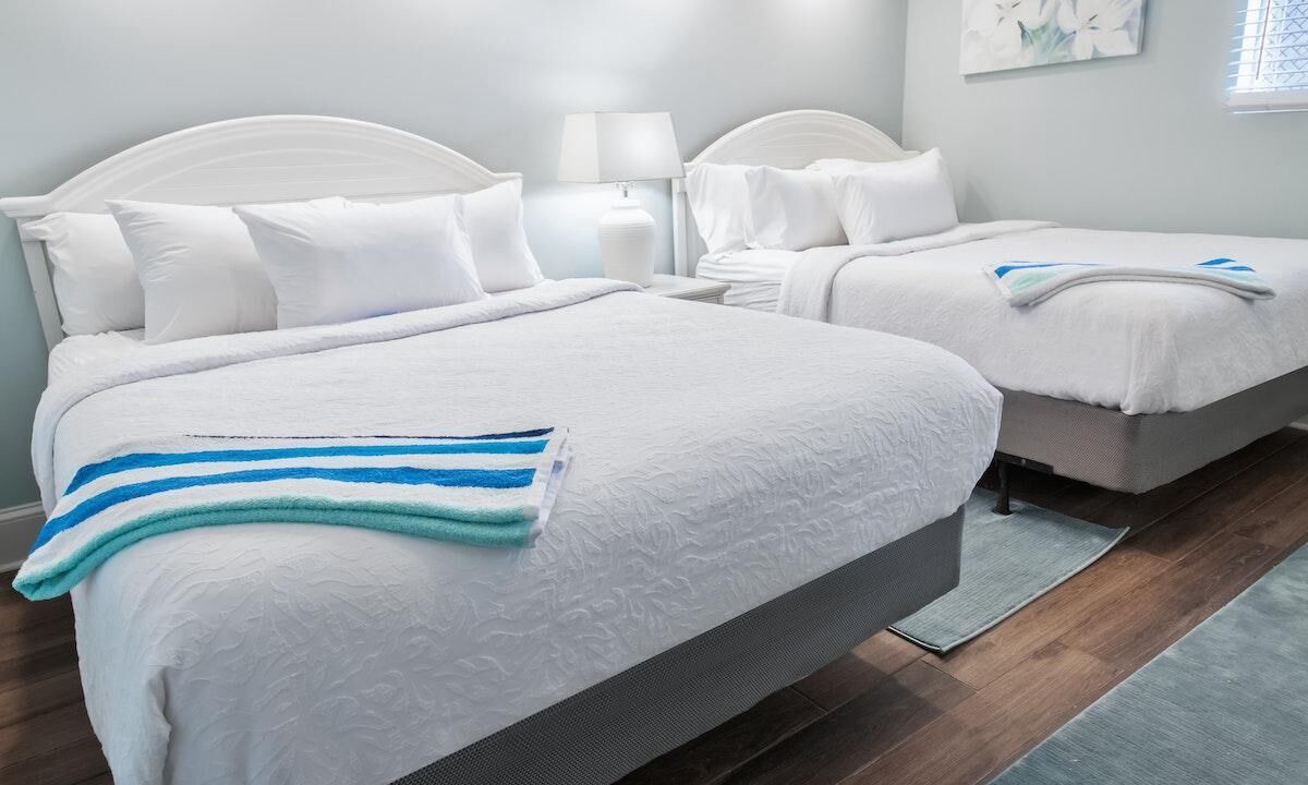 Photo of Bedroom in Litchfield by the Sea
