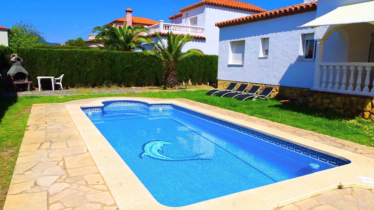 Photo of Outdoor in Costa del Zefir