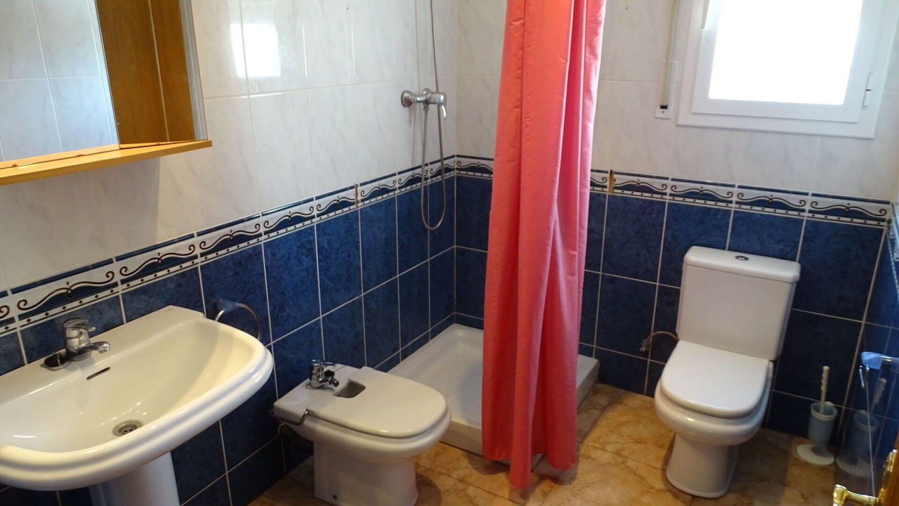Photo of Bathroom in Costa del Zefir